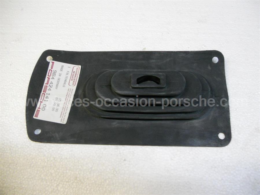 Soufflet Porsche 964 - NEUF